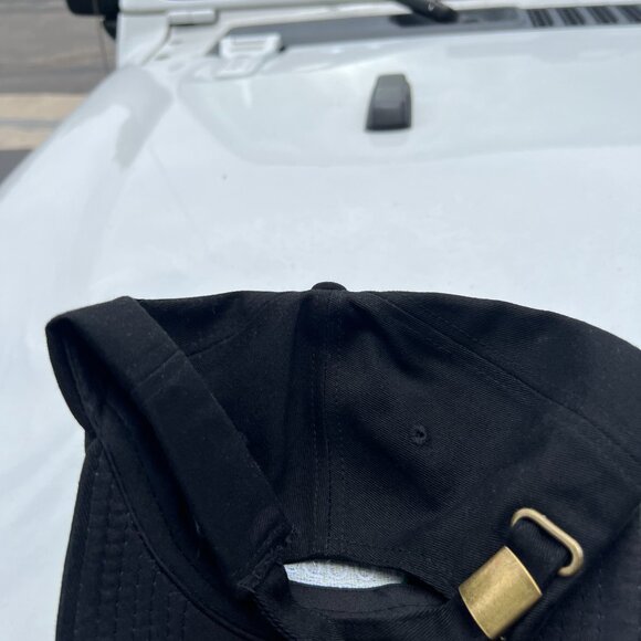 Whole Foods Market Embroidered Hat - Picture 3 of 3